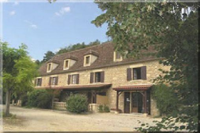 Location de vacances - Gîte à Sarlat-la-Canéda