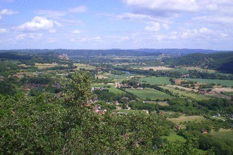 Location de vacances - Gîte à Sarlat-la-Canéda