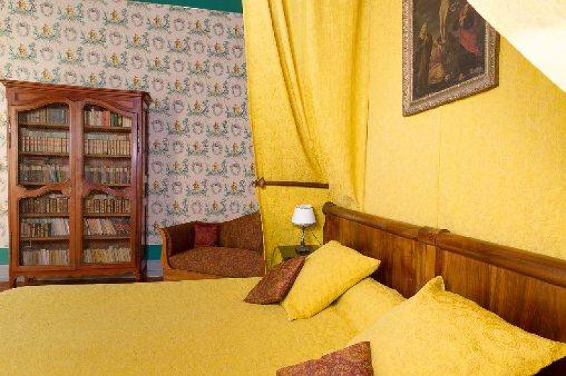 Location de vacances - Château - Manoir à Agel