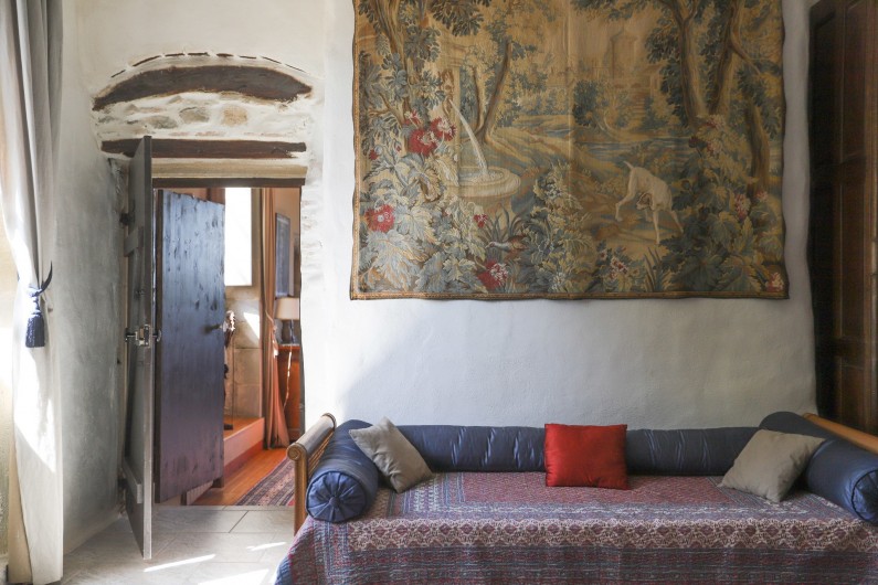 Location de vacances - Château - Manoir à Agel