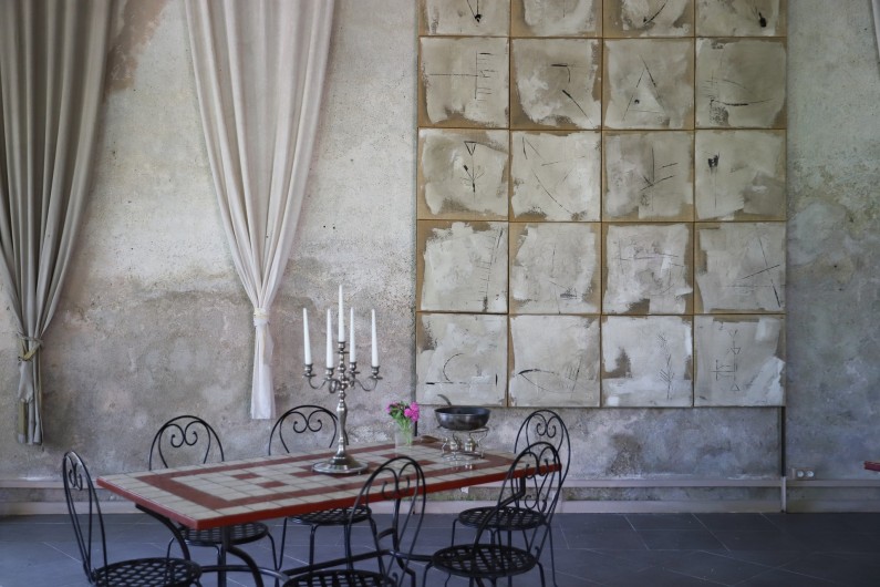 Location de vacances - Château - Manoir à Agel