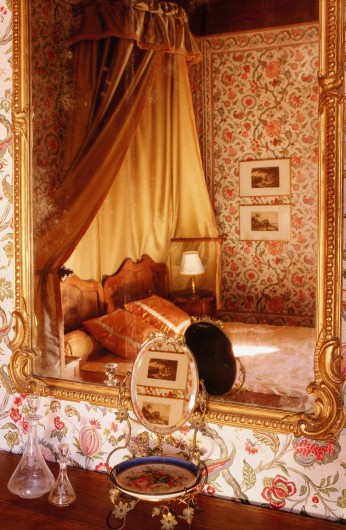 Location de vacances - Château - Manoir à Agel