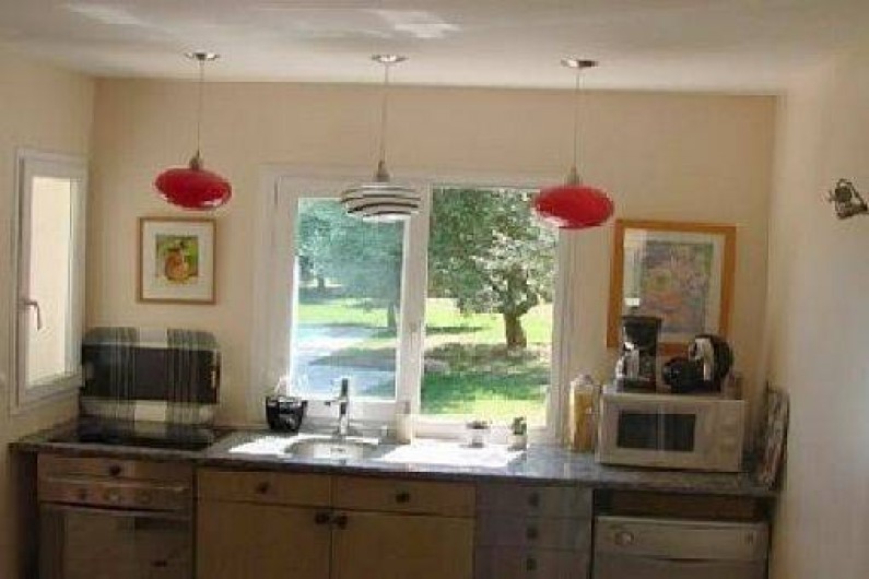 Location de vacances - Villa à Brando