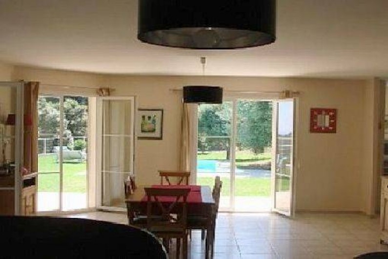 Location de vacances - Villa à Brando