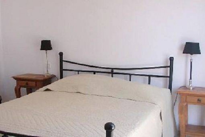 Location de vacances - Villa à Brando