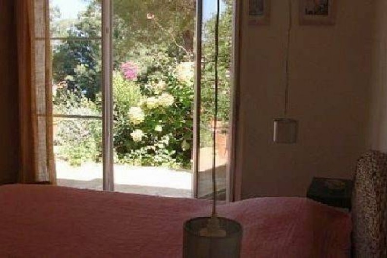 Location de vacances - Villa à Brando