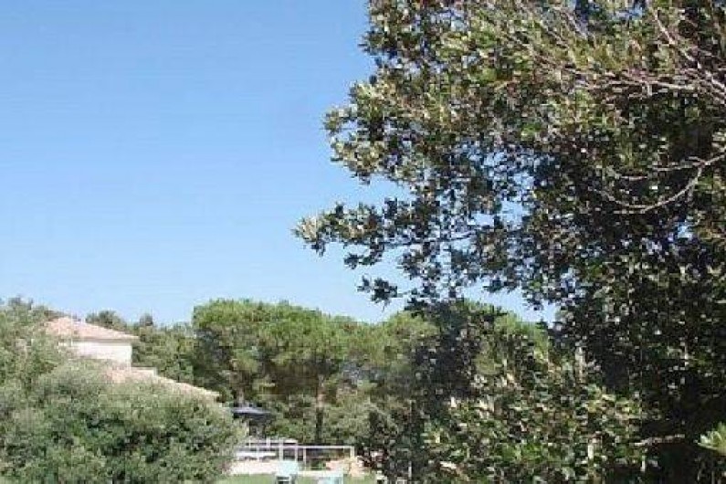 Location de vacances - Villa à Brando