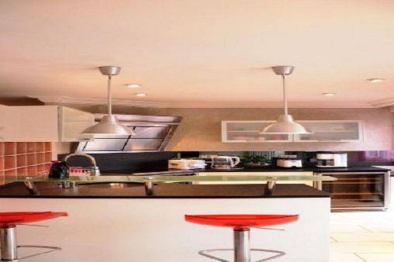 Location de vacances - Appartement à Troyes