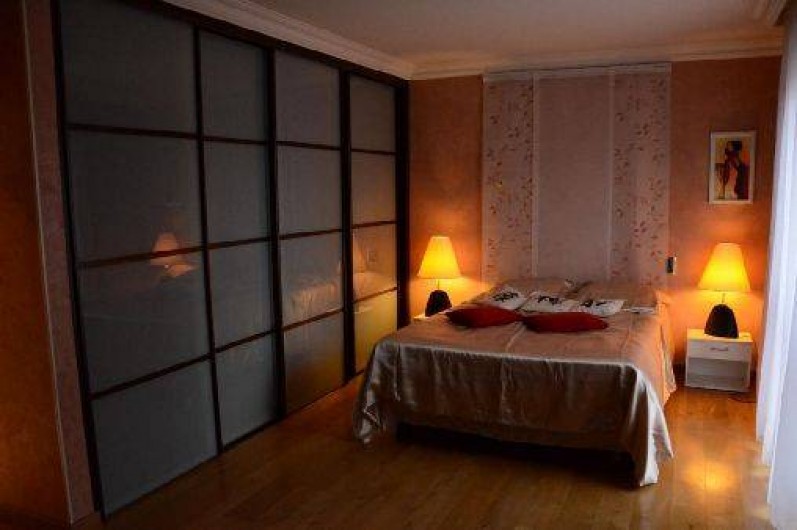 Location de vacances - Appartement à Troyes