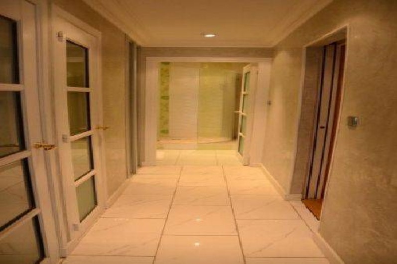 Location de vacances - Appartement à Troyes