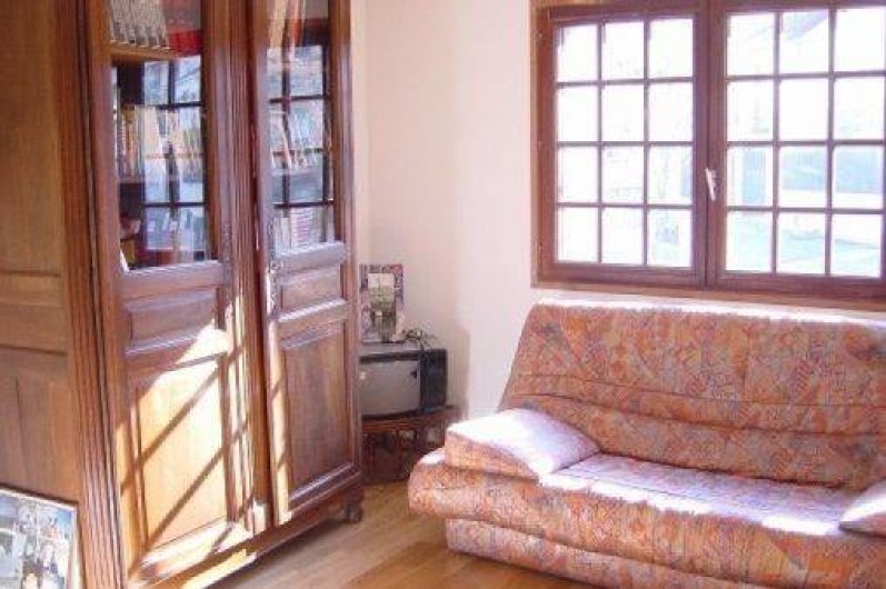Location de vacances - Appartement à Bagnolet