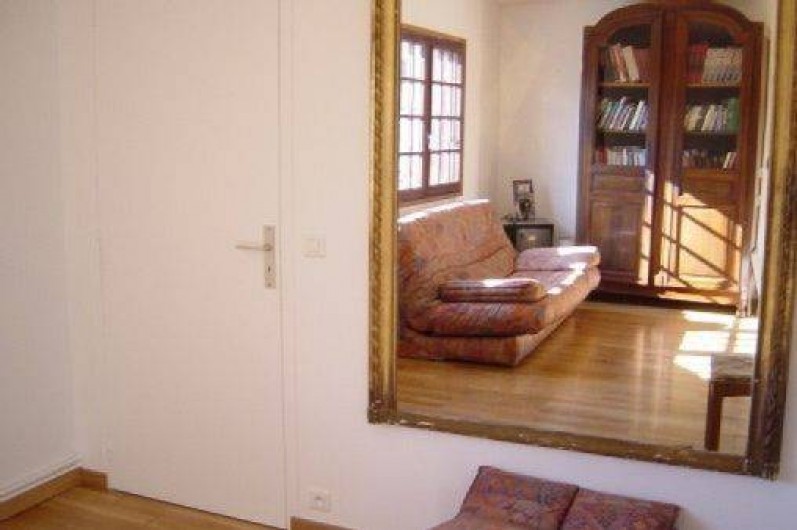 Location de vacances - Appartement à Bagnolet