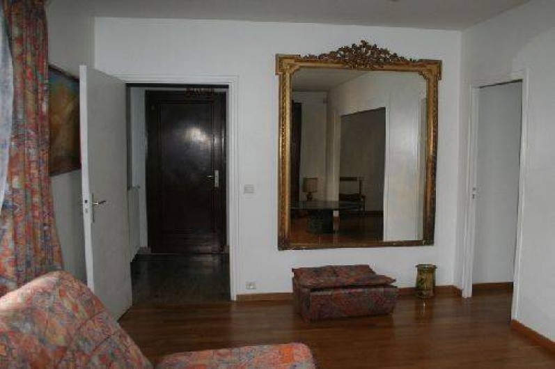 Location de vacances - Appartement à Bagnolet