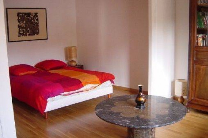 Location de vacances - Appartement à Bagnolet