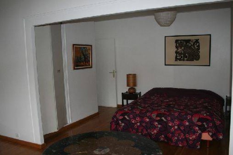 Location de vacances - Appartement à Bagnolet