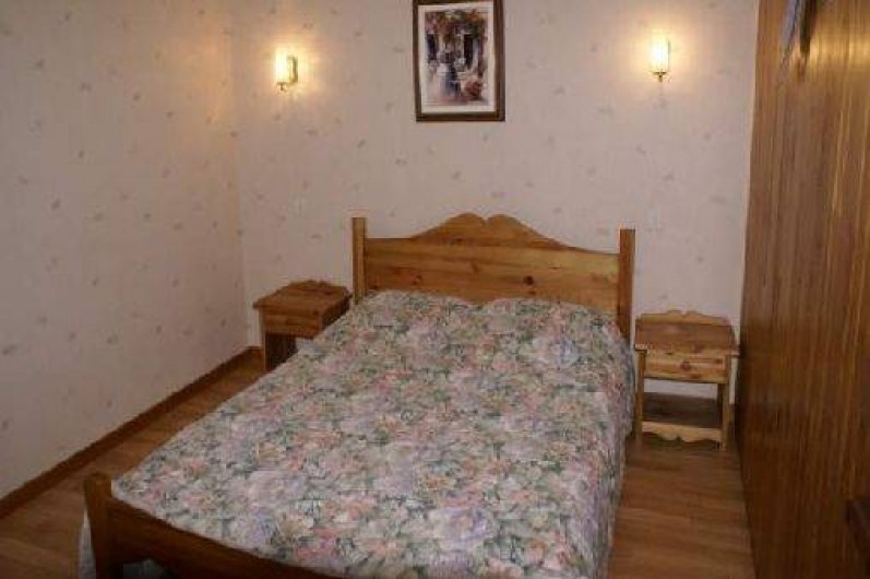 Location de vacances - Appartement à Morzine