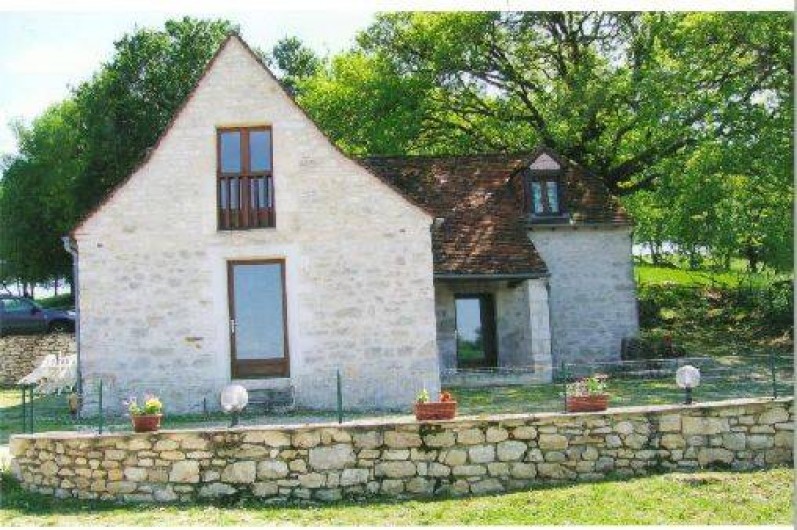 Location de vacances - Gîte à Lacave