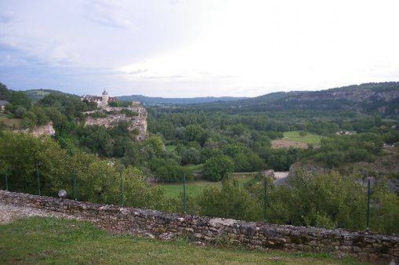 Location de vacances - Gîte à Lacave