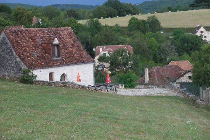 Location de vacances - Gîte à Lacave