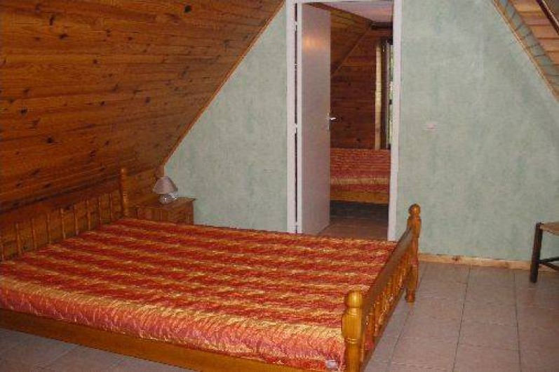 Location de vacances - Gîte à Lacave