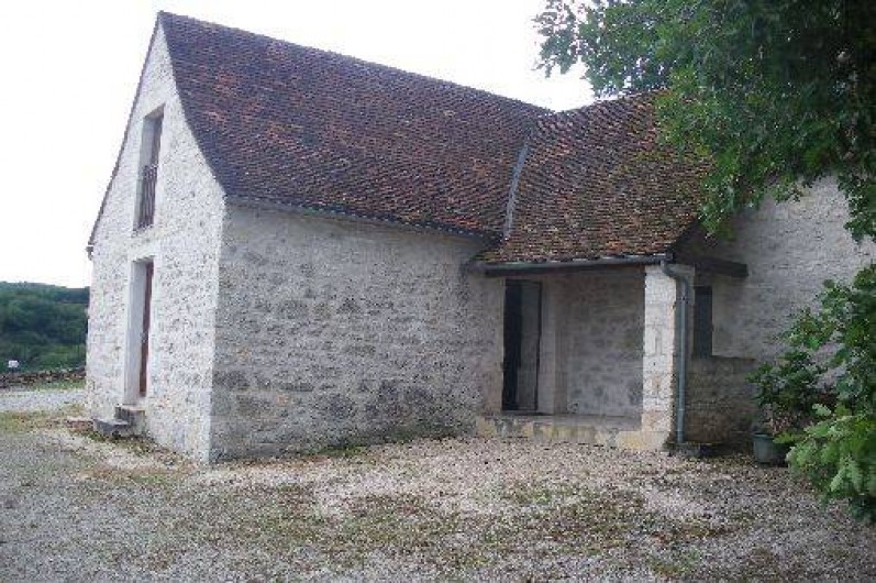 Location de vacances - Gîte à Lacave