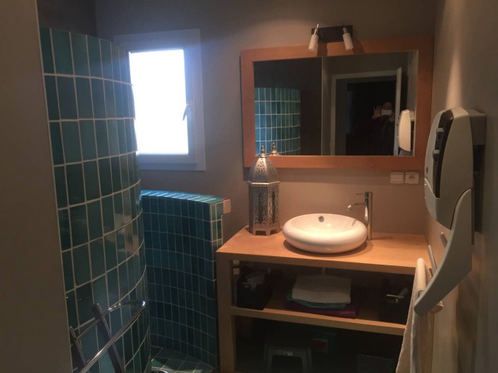 Location de vacances - Maison - Villa à Clergoux