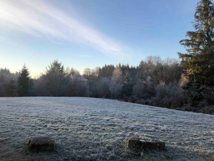 Location de vacances - Maison - Villa à Clergoux