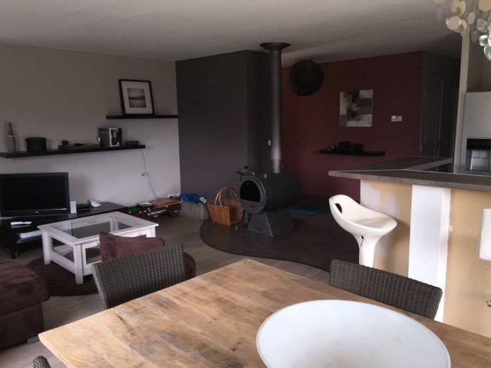 Location de vacances - Maison - Villa à Clergoux