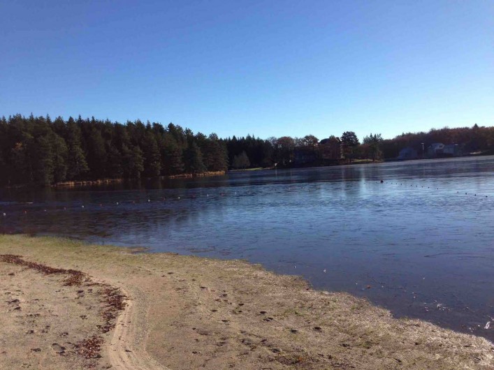 Location de vacances - Maison - Villa à Clergoux