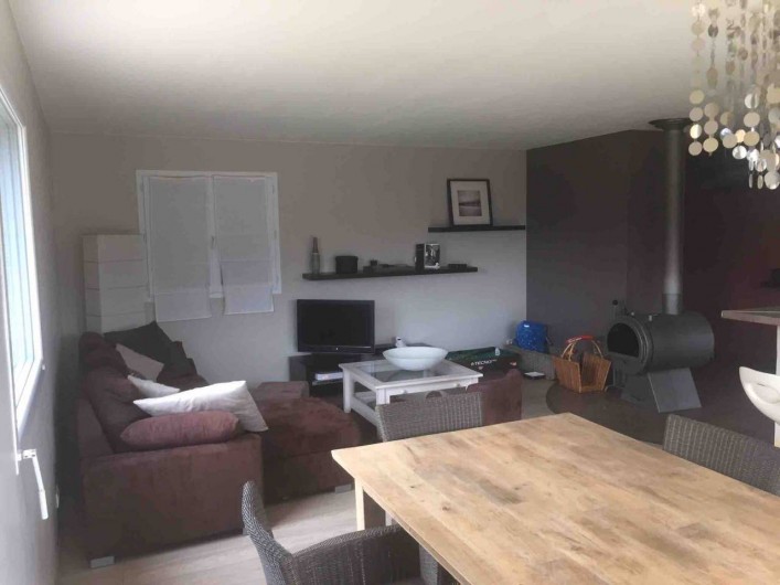 Location de vacances - Maison - Villa à Clergoux