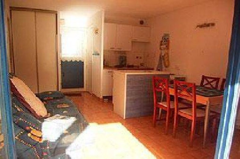 Location de vacances - Appartement à Saint-Malo