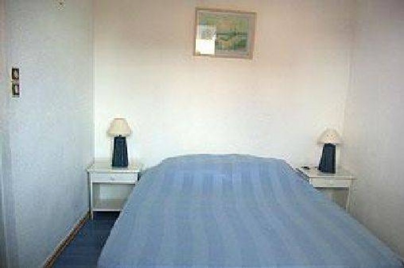 Location de vacances - Appartement à Saint-Malo