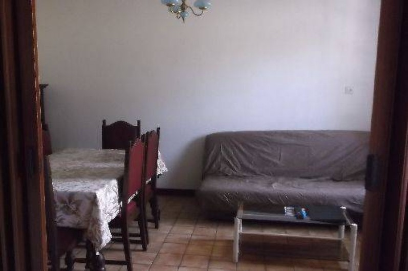 Location de vacances - Bungalow - Mobilhome à Avèze