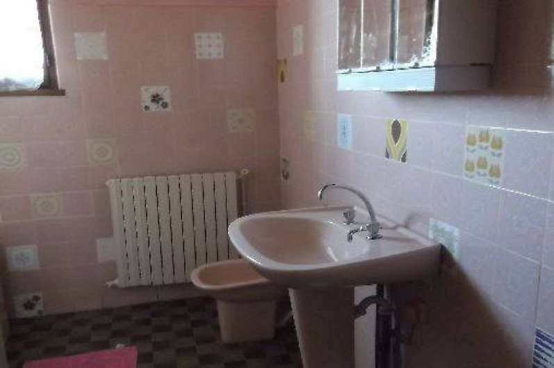 Location de vacances - Bungalow - Mobilhome à Avèze