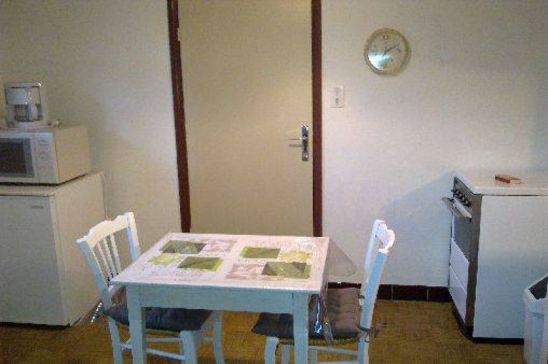 Location de vacances - Bungalow - Mobilhome à Avèze