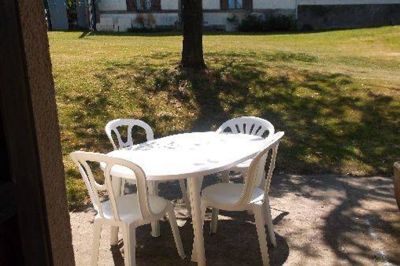 Location de vacances - Bungalow - Mobilhome à Avèze