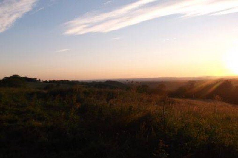 Location de vacances - Bungalow - Mobilhome à Avèze