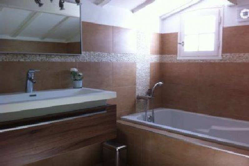 Location de vacances - Appartement à Saintes-Maries-de-la-Mer