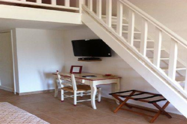 Location de vacances - Appartement à Saintes-Maries-de-la-Mer
