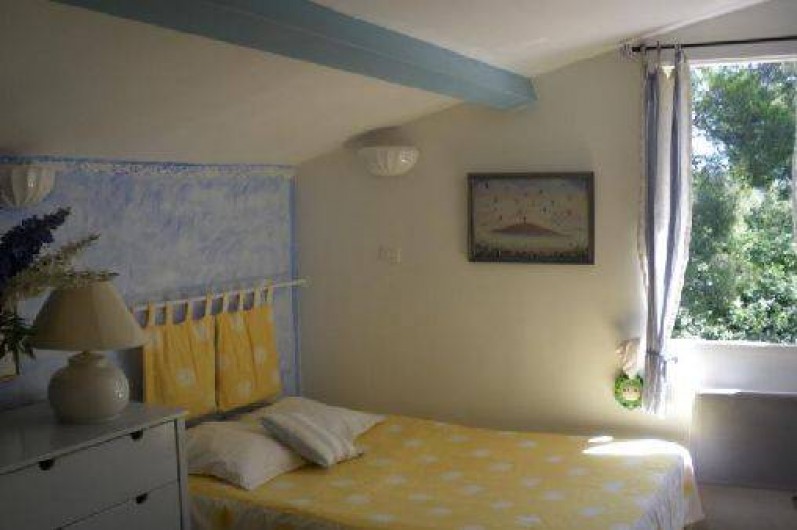 Location de vacances - Villa à Hyères