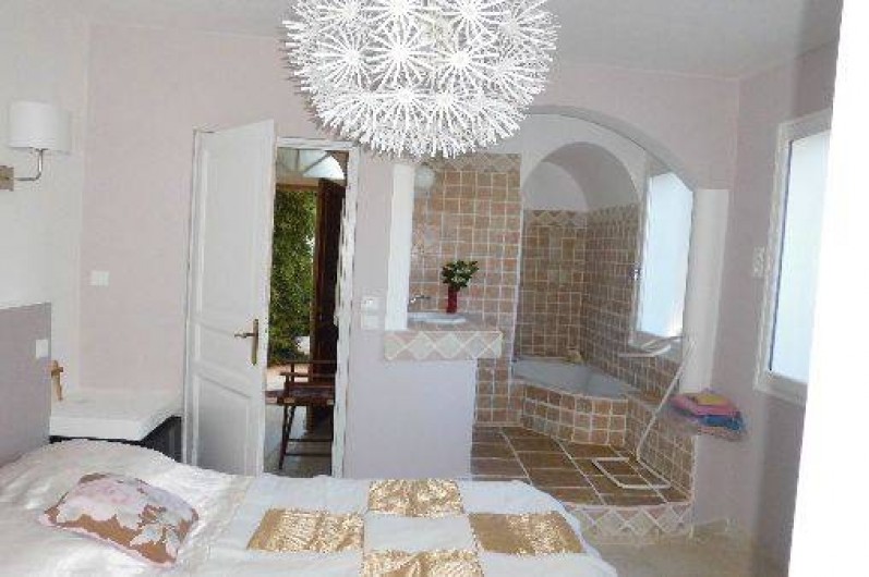 Location de vacances - Villa à Hyères