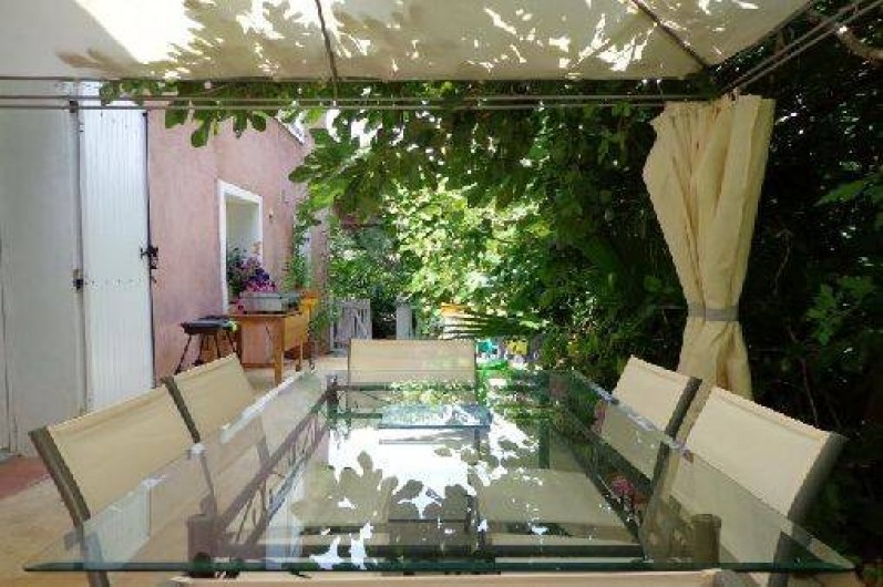 Location de vacances - Villa à Hyères