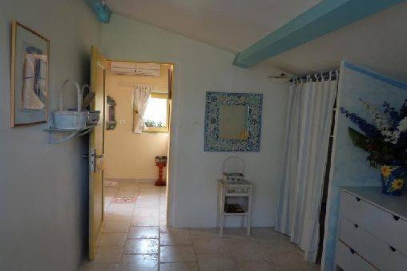 Location de vacances - Villa à Hyères