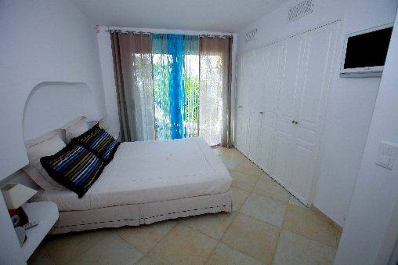 Location de vacances - Villa à Ajaccio