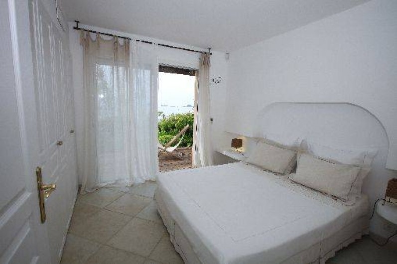 Location de vacances - Villa à Ajaccio