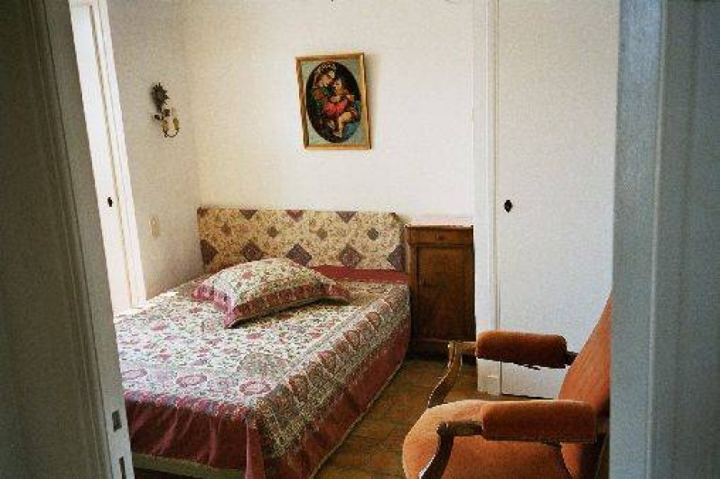 Location de vacances - Villa à Grimaud