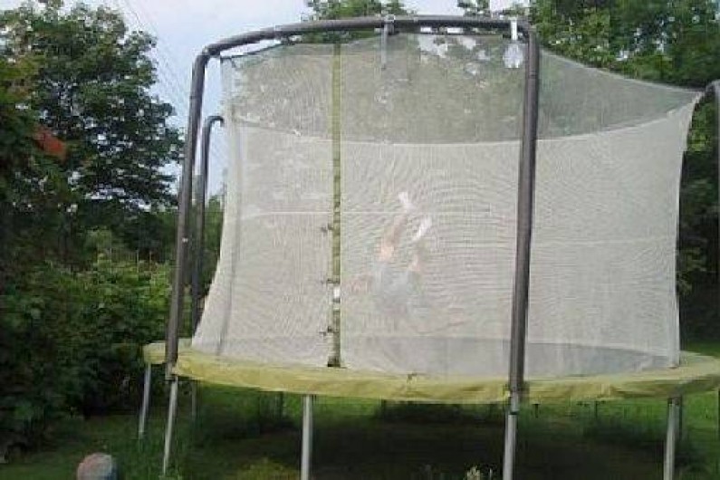 Location de vacances - Gîte à Doudeauville