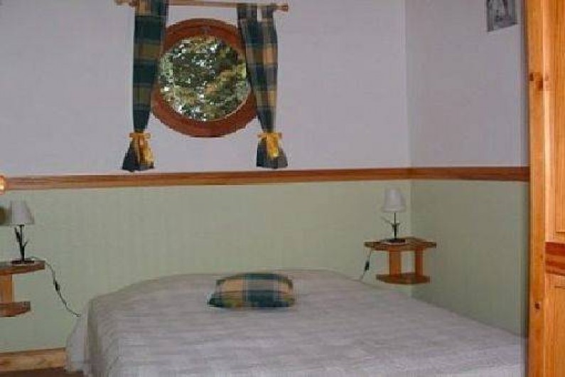 Location de vacances - Gîte à Doudeauville