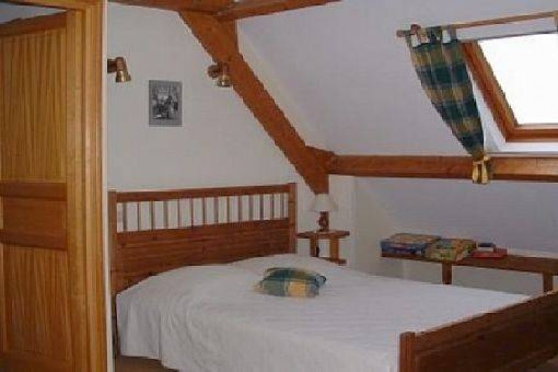 Location de vacances - Gîte à Doudeauville