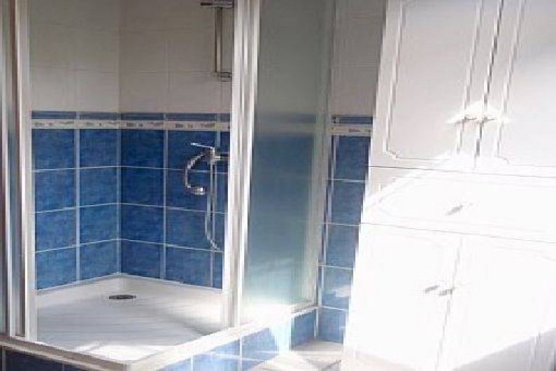 Location de vacances - Gîte à Doudeauville